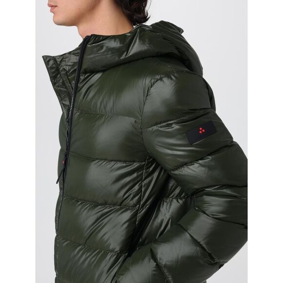 Peuterey Jacket Men Green